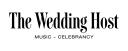 The Wedding Host logo